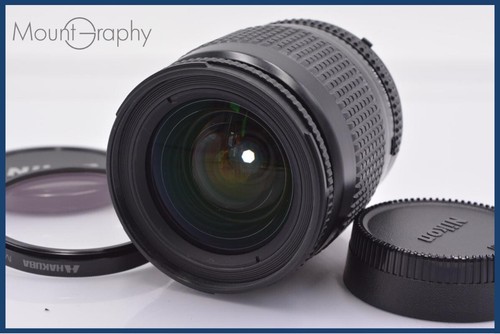 Nikon nikkor 80mm - nikkor, 28-80mm