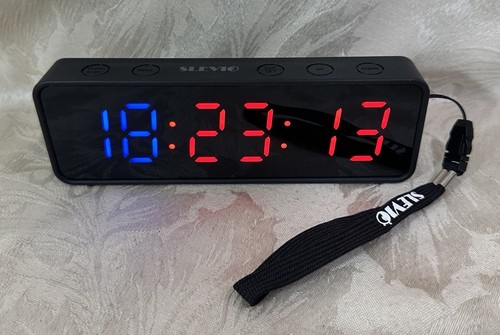 Slevio ft31 led interval - slevio, ss-ft31