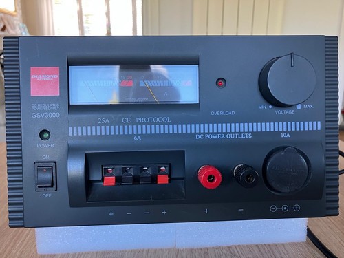 Diamond gsv 3000 - diamond, gsv-3000