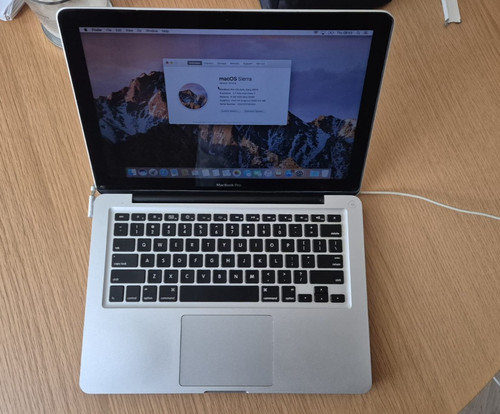 Apple macbook pro inch - apple,