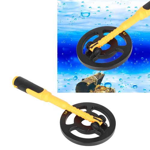 Handheld metal detector with - metal,