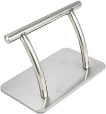 Stainless Steel Footrest Foot