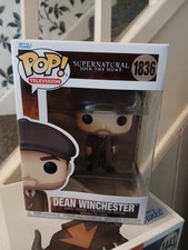 FUNKO Pop! Dean Winchester