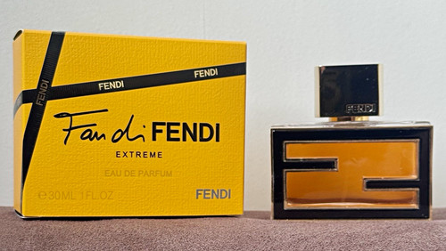 Fendi fan extreme - di,