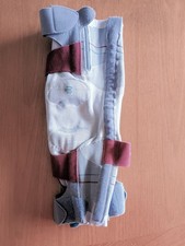 Bauerfeind Softec OA Knee Brace, Size 4, Right leg, In Good Clean Condition