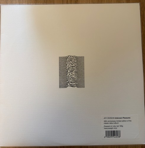 Joy division unknown - -,