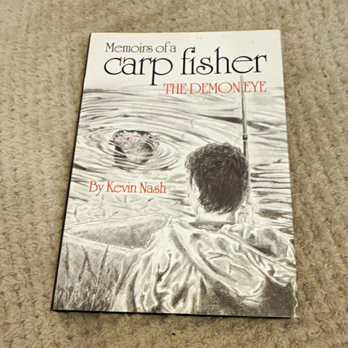 Memoirs carp fisher the - fisher:,