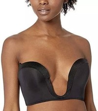 Wonderbra Ultimate Plunge Push