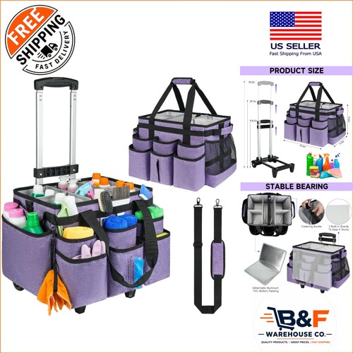 Versatile purple cleaning - purple,