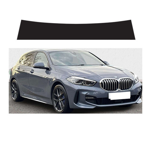 Bmw series sunstrip 2020 - 1,
