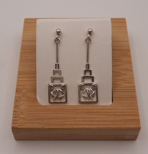 Sterling silver rennie - sterling,