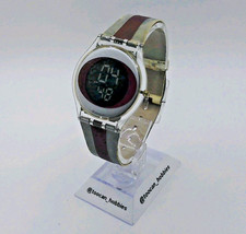 Vintage RARE Swatch Skin