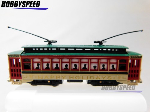 Bachmann scale christmas - bachmann,