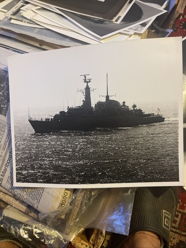 Original vintage royal navy - original,