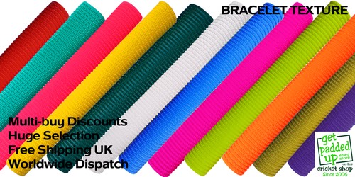 Youth junior cricket bat grips - youth,