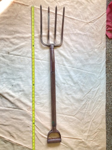 Vintage american fork - vintage, 'american