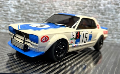 Kyosho mini body 020n l - mini-z, ma-020n-l