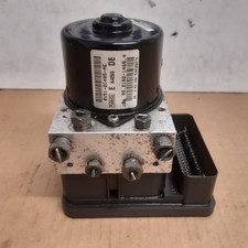 2010 FORD FIESTA MK7 ABS PUMP