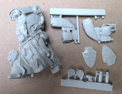 D26c36 roman cruiser - d26c36, mech