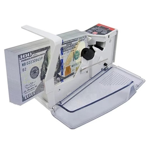 Portable handy money - portable,