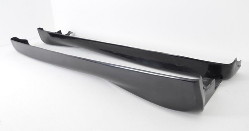 Gt3 look sideskirts addons - addons, for