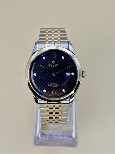 Tudor 1926 41mm - , s&g
