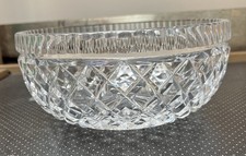 Vintage Old Style Waterford