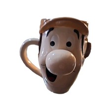 Rare Official TETLEY