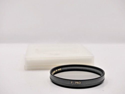 Genuine f pro 58mm - genuine,