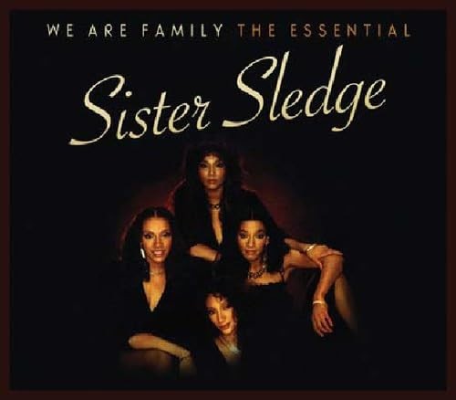 Are family the - are, essential