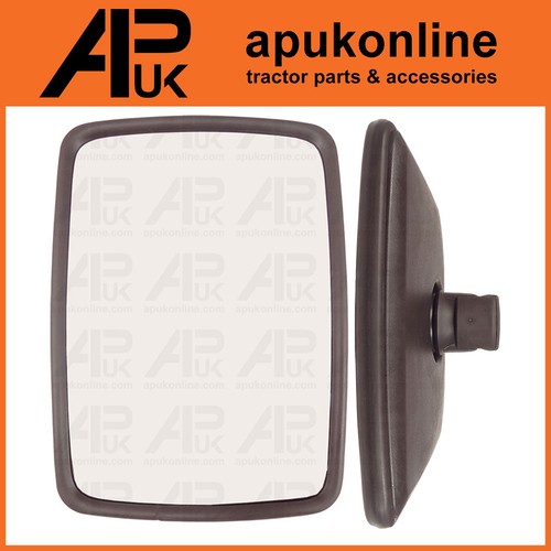 Mirror head 8 5 - head, x