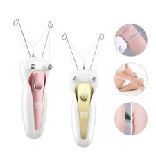 Electric Threading Epilator