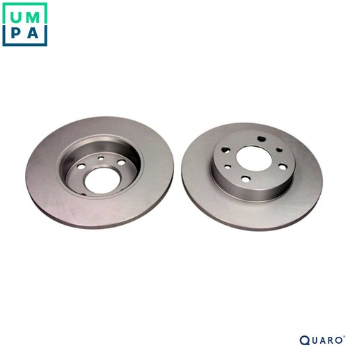 Brake disc qd3559 for - disc,