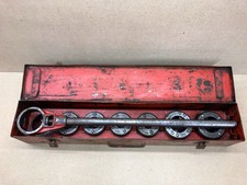 Presto Minor Pipe Threading Set / Kit