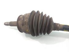 front transmission lh DAEWOO