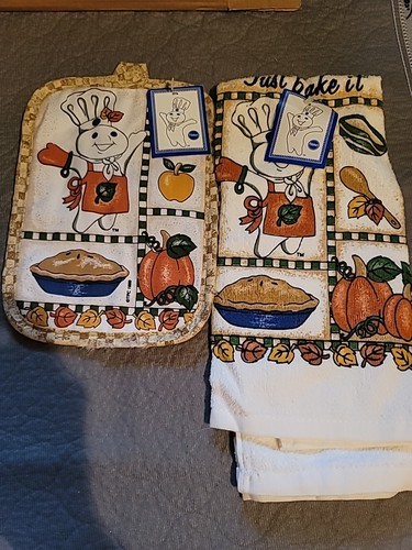 Pillsbury doughboy - pillsbury,