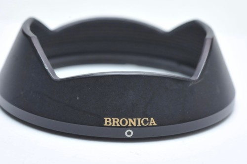 Bronica rf645 lens - rf645, hood