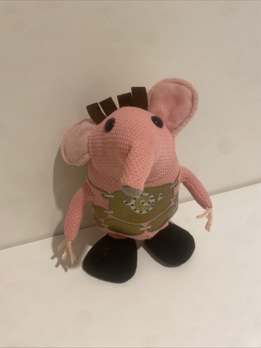 The clangers major - major, cbeebies