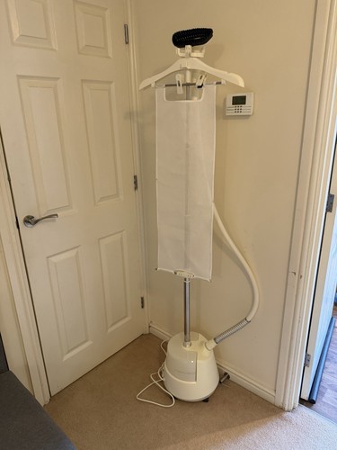 Fridja f1200 clothes - f1200, steamer