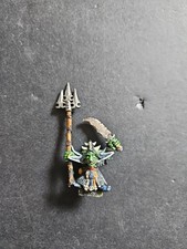 Warhammer Fantasy Orcs &