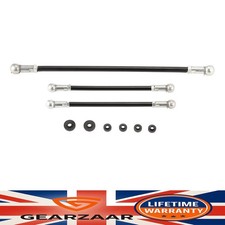 GEAR LINKAGE PUSH RODS SHIFT