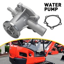 Cooling Water Pump Fits Kubota