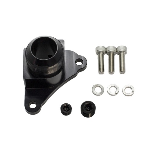 Taarks water neck outlet sr20 - neck,