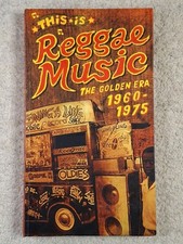 This Is Reggae Music: The