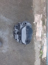 yamaha xs650 crank casings 