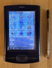 Palm TX Personal Digital