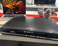 Toshiba RD-88DT-K-TB 160GB HDD