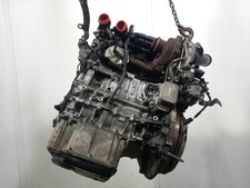 VAUXHALL VIVARO Engine