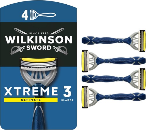 Wilkinson sword xtreme - sword,