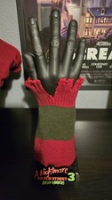Nightmare on Elm Street Stand
